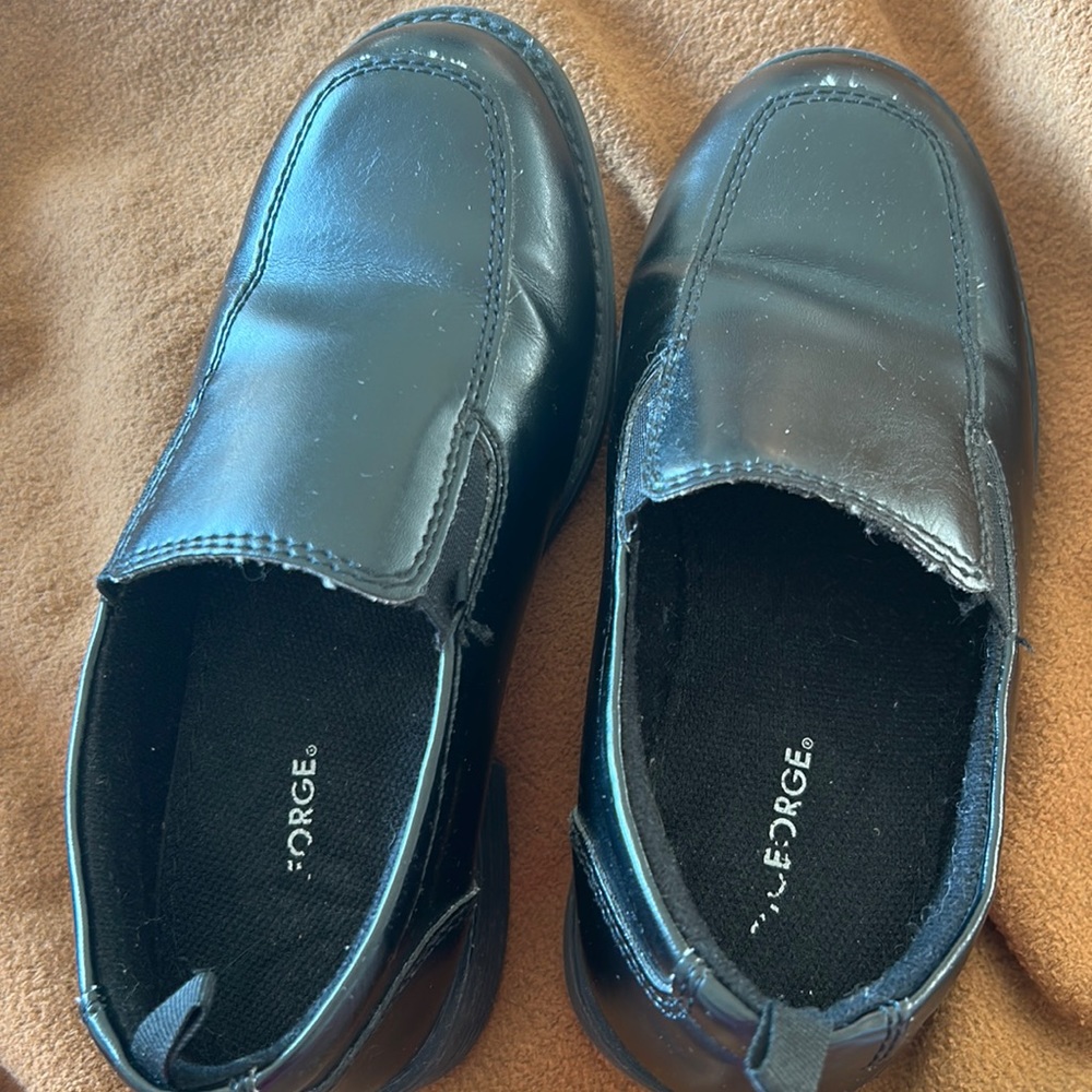 George kids shoes size 13